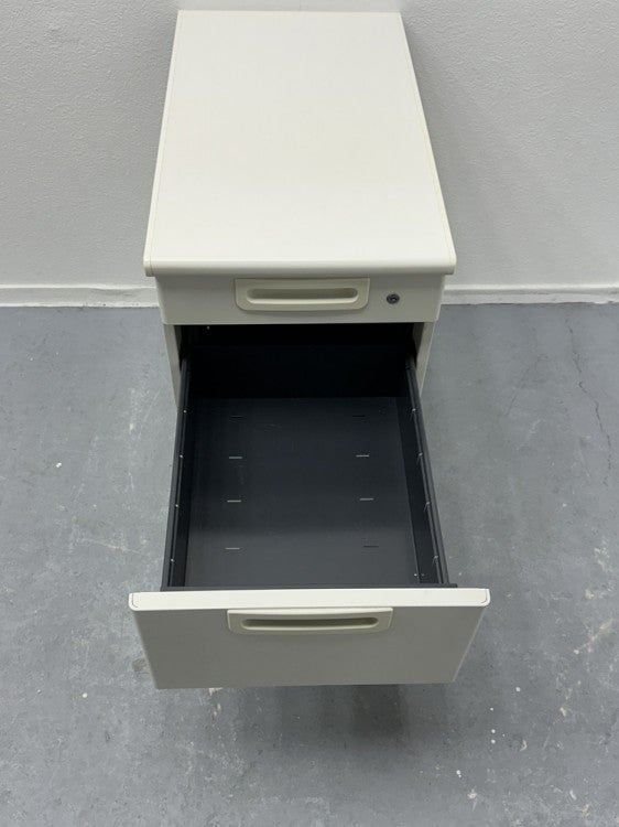 プラスOAシリーズ 脇机 商品画像4