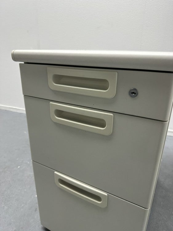プラスOAシリーズ 脇机 商品画像6