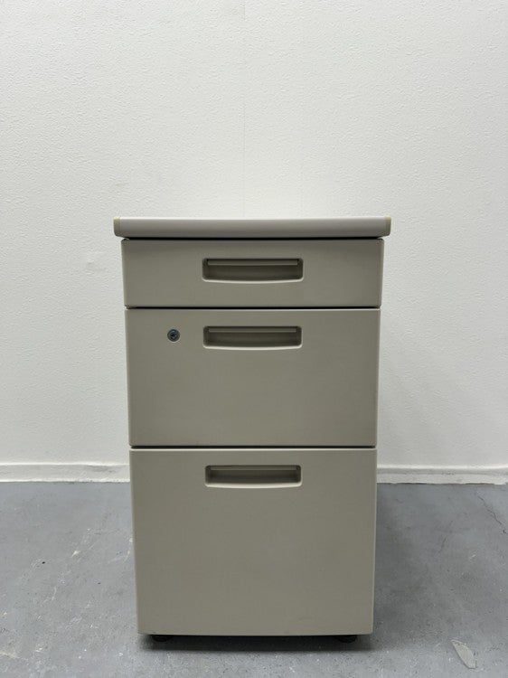 コクヨBSシリーズ 脇机 商品画像2