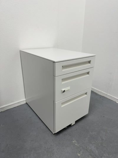 ウチダ（内田洋行）STシリーズ インワゴン 商品画像1