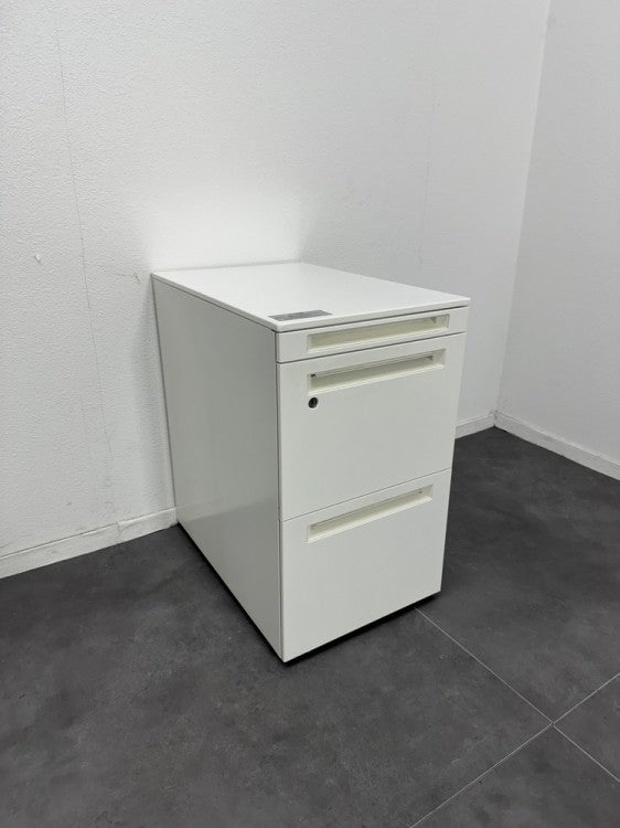 オカムラPro Unit(プロユニット)シリーズ インワゴン 商品画像1
