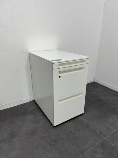 オカムラPro Unit(プロユニット)シリーズ インワゴン 商品画像1