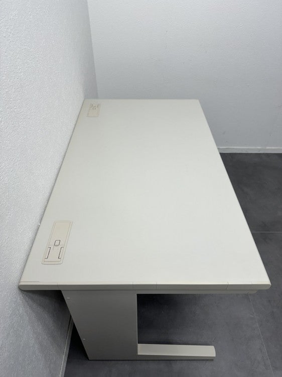 INABA/イナバVDNシリーズ 1200片袖デスク 商品画像3