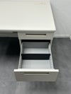 INABA/イナバVDNシリーズ 1200片袖デスク 商品画像6
