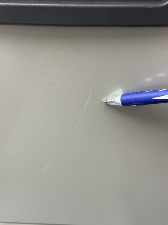 プラス脇机 商品画像6