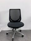 オカムラZephyr(ゼファー)シリーズ ゼファーチェア 商品画像2