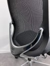 オカムラZephyr(ゼファー)シリーズ ゼファーチェア 商品画像6