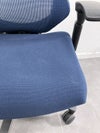 イトーキf(エフチェア)シリーズ 可動肘付エフチェア 商品画像9