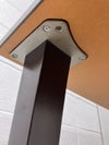 パブリック角テーブル 商品画像5