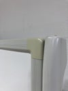 オカムラ1800脚付ホワイトボード 商品画像2