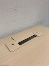 INABA/イナバデュエナシリーズ Pタイプ 1800平デスク 商品画像7