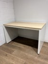 オカムラADVANCE（アドバンス）シリーズ 1200平デスク 商品画像1
