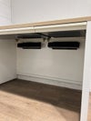 オカムラADVANCE（アドバンス）シリーズ 1200平デスク 商品画像4