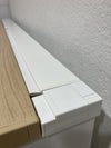 オカムラADVANCE（アドバンス）シリーズ 1200平デスク 商品画像7