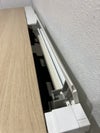 オカムラADVANCE（アドバンス）シリーズ 1200平デスク 商品画像8