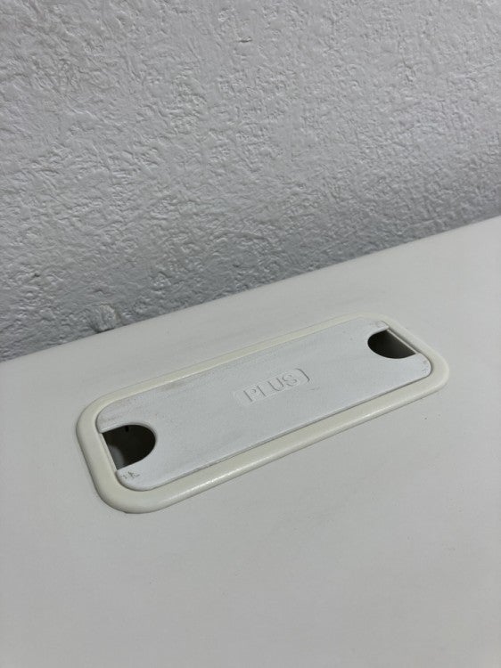 プラスフラットラインシリーズ 1200平デスク 商品画像7