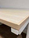 ウチダ（内田洋行）SCAENA（スカエナ）シリーズ　Sタイプ 1200平デスク 商品画像2