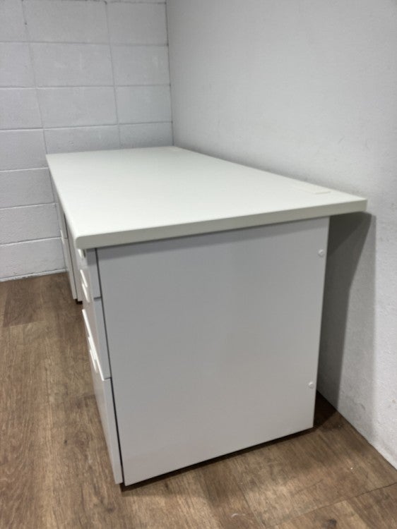 1600両袖デスク 商品画像10