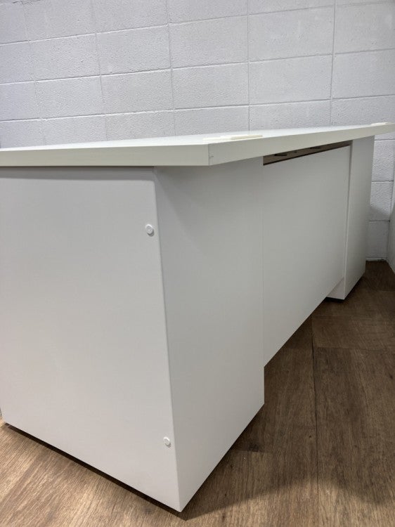 1600両袖デスク 商品画像11