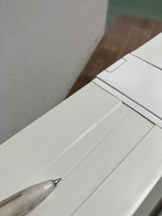 コクヨisシリーズ 1400平デスク 商品画像12