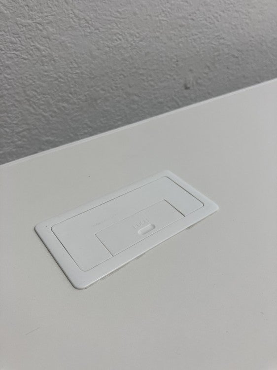 コクヨピクサ2シリーズ 1200平デスク 商品画像8