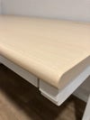 INABA/イナバデュエナシリーズ Pタイプ 1400平デスク 商品画像2