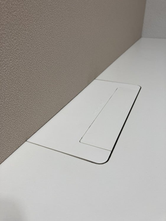 コクヨワークソートシリーズ 1200ワークテーブル 商品画像8
