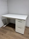 オカムラSDシリーズ 1200片袖デスク 商品画像1