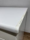 オカムラSDシリーズ 1200片袖デスク 商品画像2