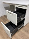 オカムラSDシリーズ 1200片袖デスク 商品画像6