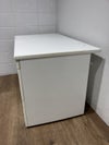 オカムラSDシリーズ 1200片袖デスク 商品画像7