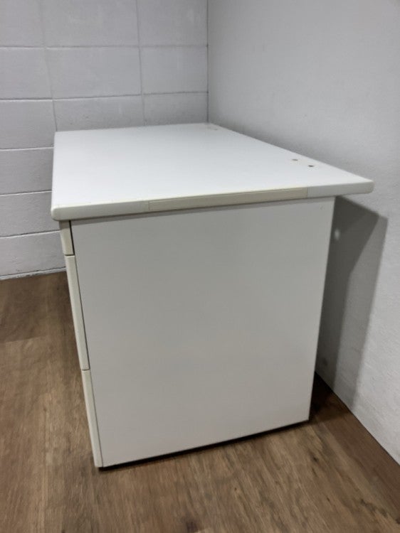オカムラSDシリーズ 1200片袖デスク 商品画像7