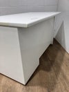 オカムラSDシリーズ 1200片袖デスク 商品画像9