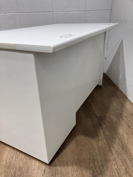 オカムラSDシリーズ 1200片袖デスク 商品画像9