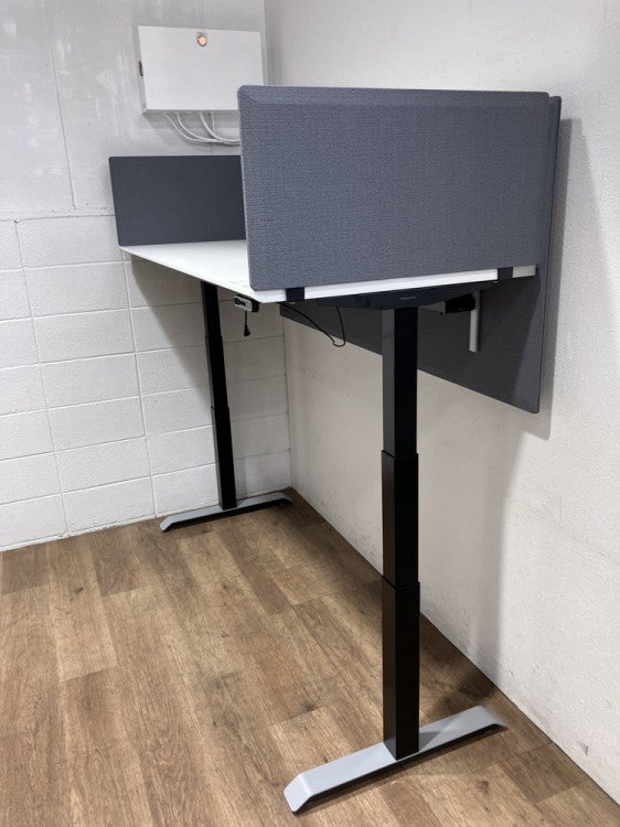 コクヨSEQENCE(シークエンス)シリーズ 電動昇降デスク 商品画像12