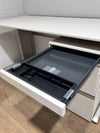 イトーキインクルードシリーズ 1400平デスク+ワゴンセット 商品画像5