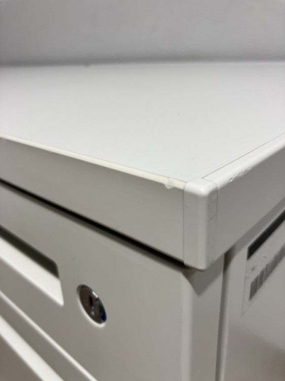 イトーキCZRシリーズ 1400片袖デスク 商品画像2