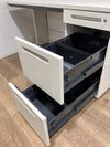 イトーキCZRシリーズ 1400片袖デスク 商品画像6