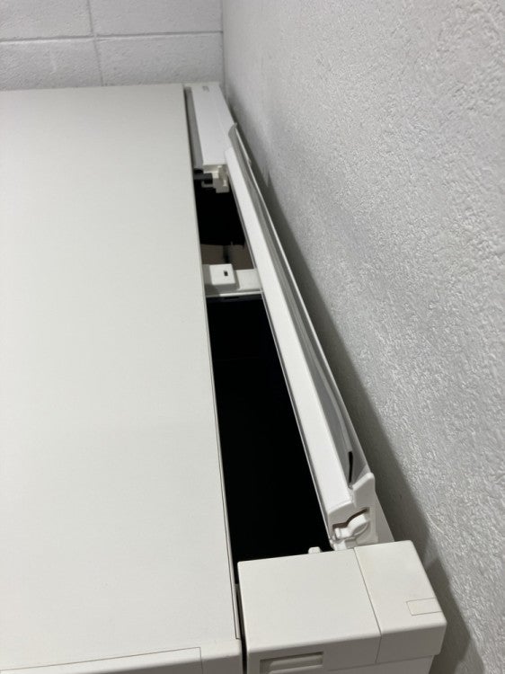 イトーキCZRシリーズ 1400片袖デスク 商品画像9