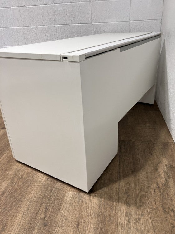イトーキCZRシリーズ 1400片袖デスク 商品画像10