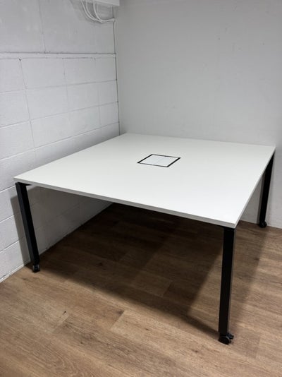 コクヨワークフィットシリーズ 1400ワークテーブル 商品画像1