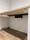 コクヨワークフィットシリーズ 1200ワークフィットテーブル 商品画像5