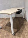 コクヨワークフィットシリーズ 1200ワークフィットテーブル 商品画像9
