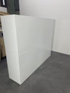 TOYOガラススライド上下書庫 商品画像2