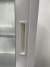 TOYOガラススライド上下書庫 商品画像6