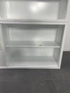 TOYOガラススライド上下書庫 商品画像9