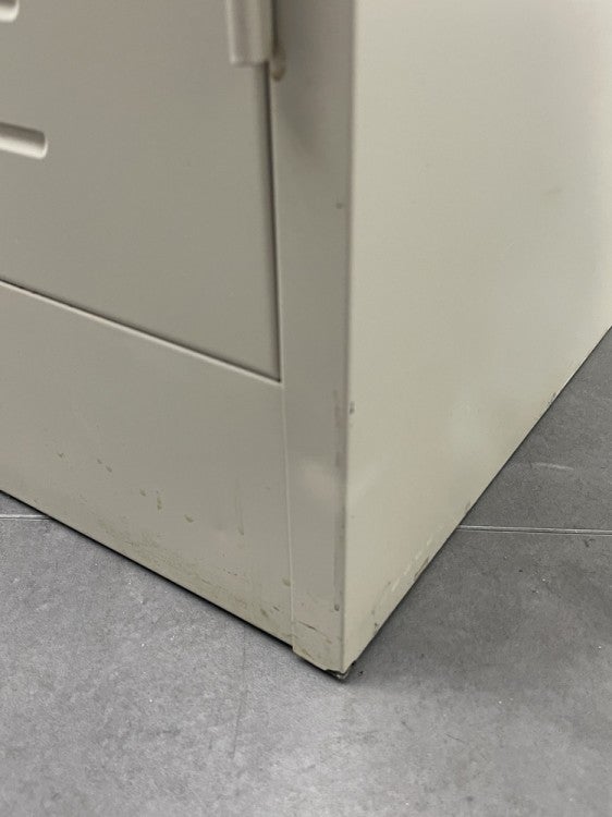 コクヨLKシリーズ　（コクヨ） 1人用ロッカー 商品画像5