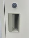 コクヨLKシリーズ　（コクヨ） 1人用ロッカー 商品画像6