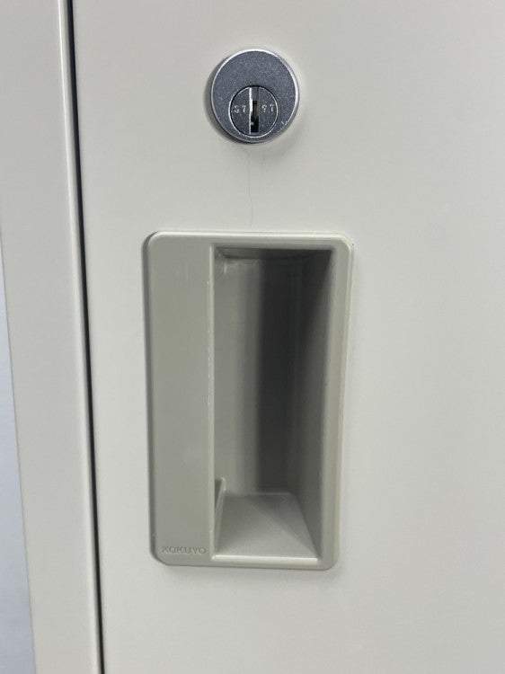 コクヨLKシリーズ　（コクヨ） 1人用ロッカー 商品画像6