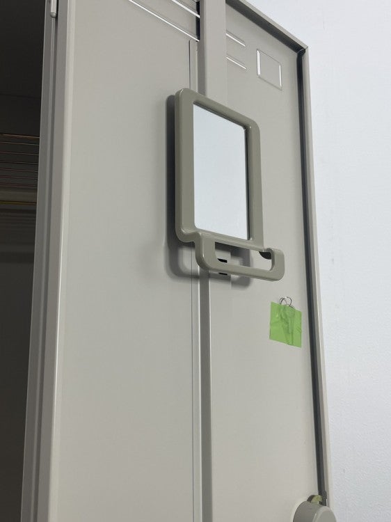 コクヨLKシリーズ　（コクヨ） 1人用ロッカー 商品画像10